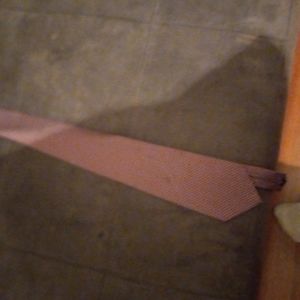 Polo tie